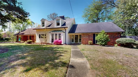 3240 Anne Arbor Pl, Montgomery, AL 36106