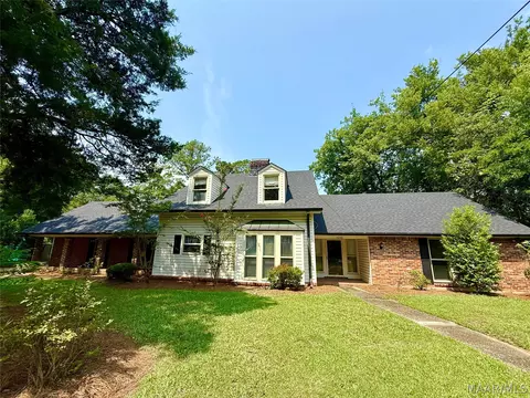 3240 Anne Arbor Pl, Montgomery, AL 36106