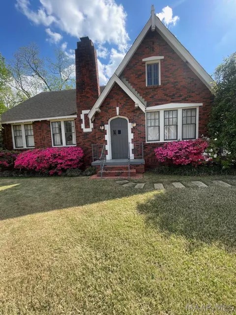 1444 Watson Ave, Montgomery, AL 36106
