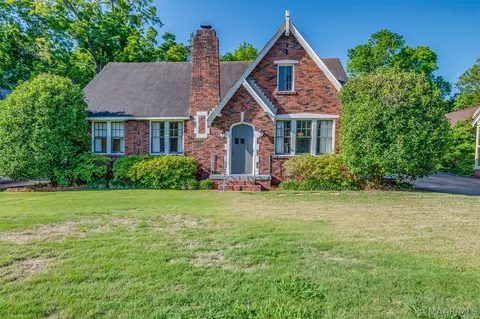 1444 Watson Ave, Montgomery, AL 36106