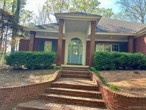 265 Jasmine Hollow Rd, Wetumpka, AL 36093