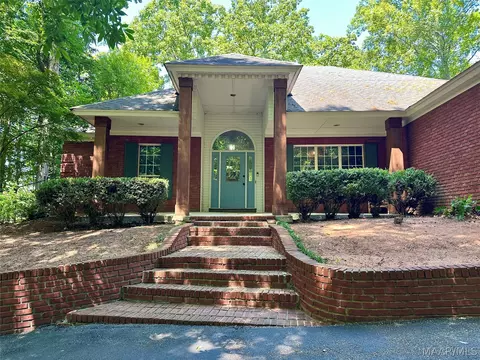 265 Jasmine Hollow Rd, Wetumpka, AL 36093
