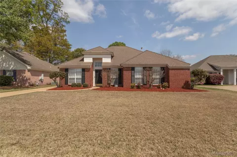 7573 Pinnacle Pt, Montgomery, AL 36117