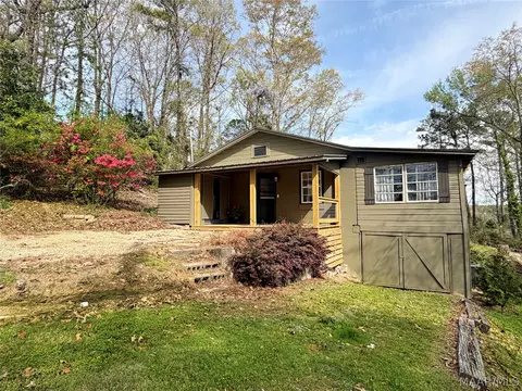Other - 30 Hill Dr, Eclectic, AL 36024 photo 1 of 2