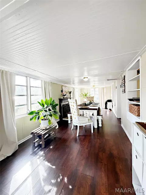 Dining - 30 Hill Dr, Eclectic, AL 36024 photo 4 of 4