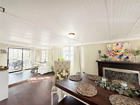 Dining - 30 Hill Dr, Eclectic, AL 36024 photo 3 of 4