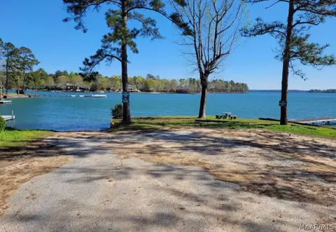 View/Area - 30 Hill Dr, Eclectic, AL 36024 photo 1 of 2