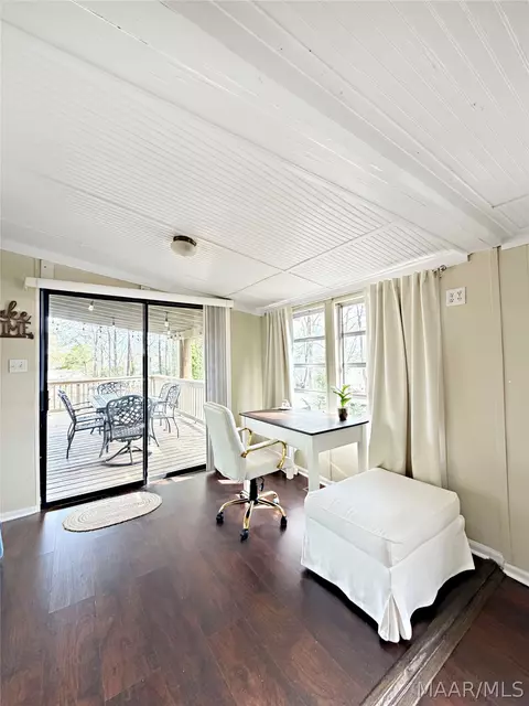 Exterior - 30 Hill Dr, Eclectic, AL 36024 photo 7 of 7
