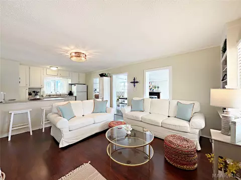 Living - 30 Hill Dr, Eclectic, AL 36024 photo 1 of 2