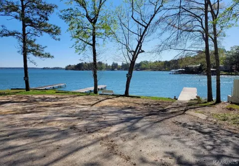 View/Area - 30 Hill Dr, Eclectic, AL 36024 photo 2 of 2