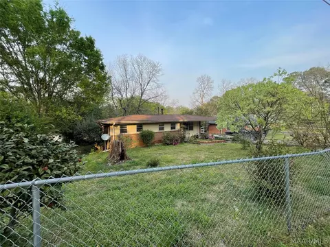 209 Nottingham Rd, Montgomery, AL 36109