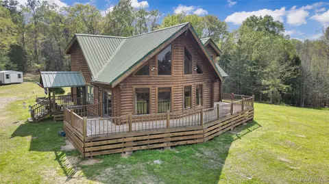 15648 County Road 9, Fitzpatrick, AL 36029