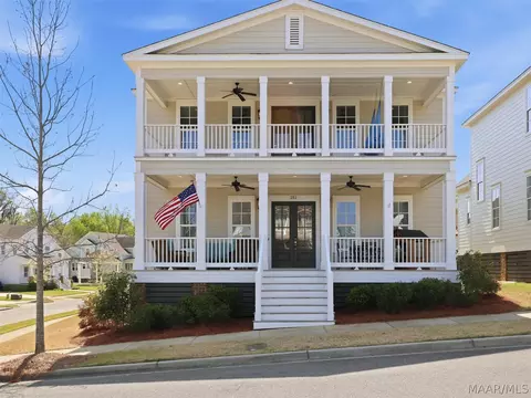 251 Forest Glen Dr, Pike Road, AL 36064