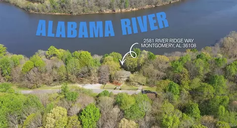 2581 River Ridge Way, Montgomery, AL 36108