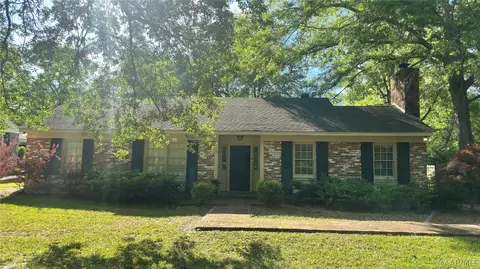 2244 Allendale Rd, Montgomery, AL 36111