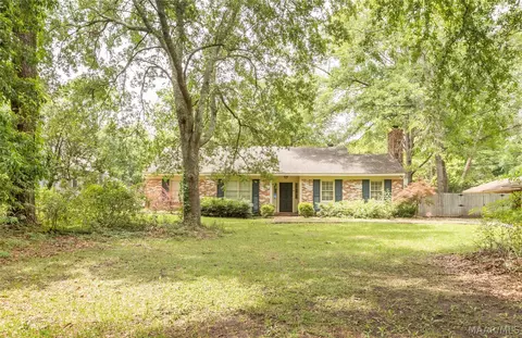 2244 Allendale Rd, Montgomery, AL 36111