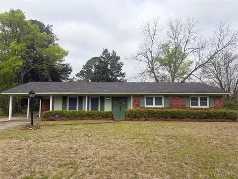 2599 Montague St, Selma, AL 36701