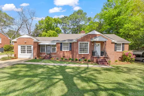 4245 Camellia Dr, Montgomery, AL 36109
