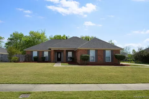 1537 Worthing Rd, Montgomery, AL 36117