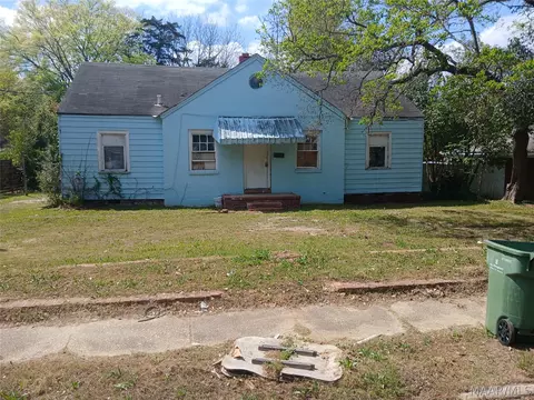 3608 Norman Bridge Rd, Montgomery, AL 36105