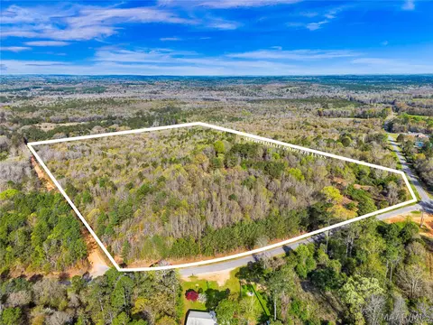 . County Road 59, Prattville, AL 36067