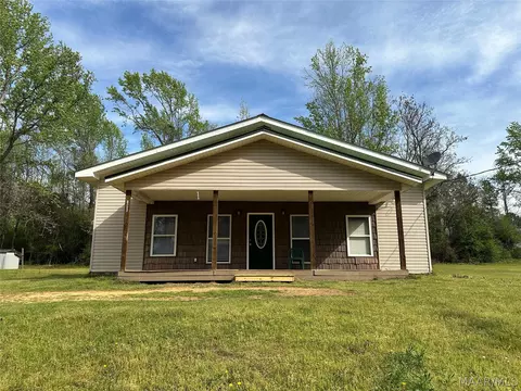 1656 Jones Corner Rd, Titus, AL 36080