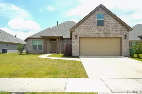 756 Charlemont Ln, Montgomery, AL 36117