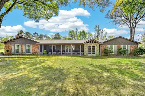 1521 Chapel Rd, Wetumpka, AL 36092
