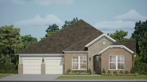 427 Briarwood Trce, Montgomery, AL 36117