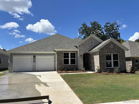 427 Briarwood Trce, Montgomery, AL 36117