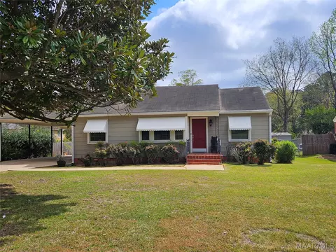 610 N Perry St, Greenville, AL 36037