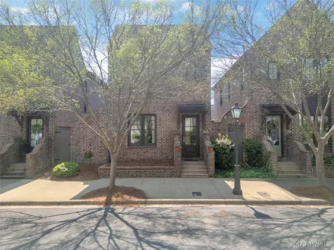 7820 Long Acre St, Montgomery, AL 36116