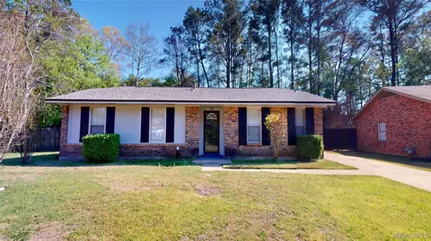 666 Partridge Ln, Prattville, AL 36067