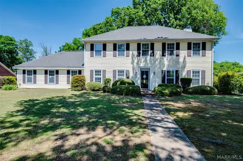 404 Derby Ln, Montgomery, AL 36109