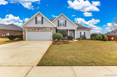 1912 Chancellor Ridge Rd, Prattville, AL 36066