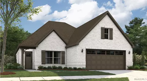 322 Pedric Dr, Wetumpka, AL 36093