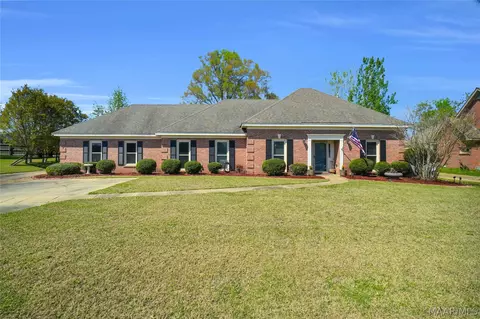 8211 Greyfield Dr, Montgomery, AL 36117