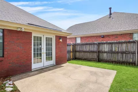 Exterior - 730 Ryefield Rd, Montgomery, AL 36117 photo 6 of 9