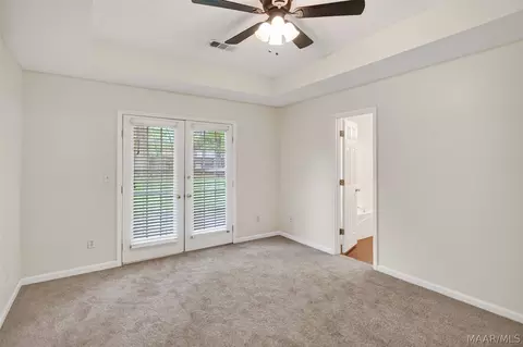 Bedroom - 730 Ryefield Rd, Montgomery, AL 36117 photo 6 of 6