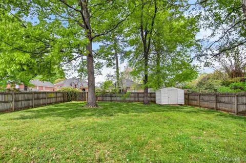 Exterior - 730 Ryefield Rd, Montgomery, AL 36117 photo 7 of 9