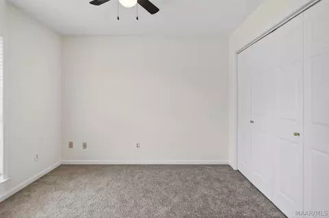 Bedroom - 730 Ryefield Rd, Montgomery, AL 36117 photo 5 of 6