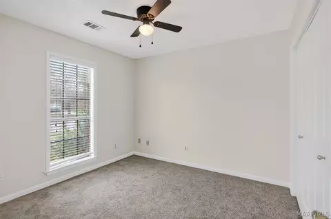 Bedroom - 730 Ryefield Rd, Montgomery, AL 36117 photo 4 of 6