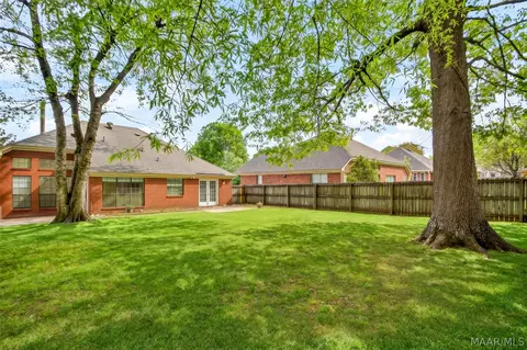 Exterior - 730 Ryefield Rd, Montgomery, AL 36117 photo 9 of 9