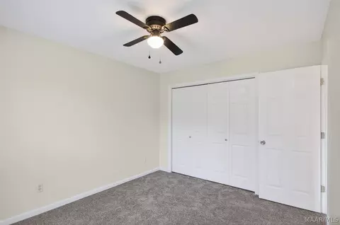 Bedroom - 730 Ryefield Rd, Montgomery, AL 36117 photo 2 of 6