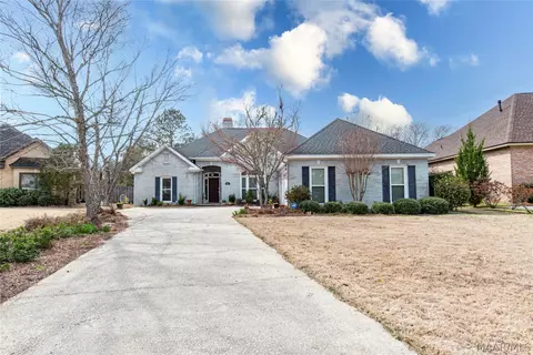 9848 Bent Brook Dr, Montgomery, AL 36117