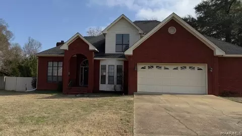 113 Shady Oak Ln, Prattville, AL 36066