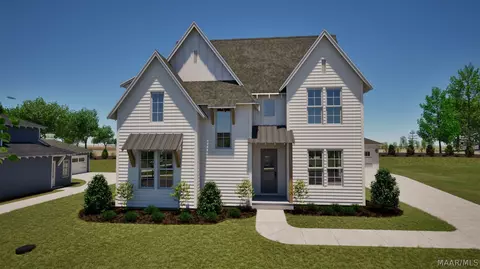 72 Blackberry Blvd, Pike Road, AL 36064