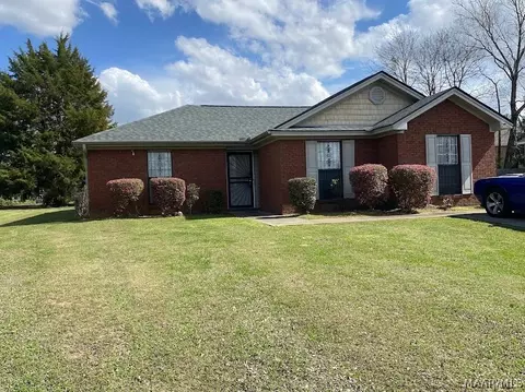 4148 Fitzpatrick Blvd, Montgomery, AL 36116