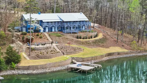 1677 Andrews Mill Rd, Tallassee, AL 36078