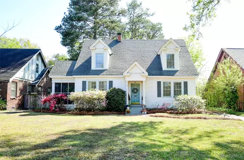 410 Thorn Pl, Montgomery, AL 36106